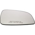 Heated Mirror Glass for Chevy Malibu, Saturn Aura (2008–2012)