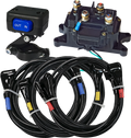 Winch Wiring Kit for Universal ATV (Universal)