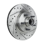 Front Brake Disc for Ford Ranger Mazda B4000 B3000 B2300 B2500 (2001)