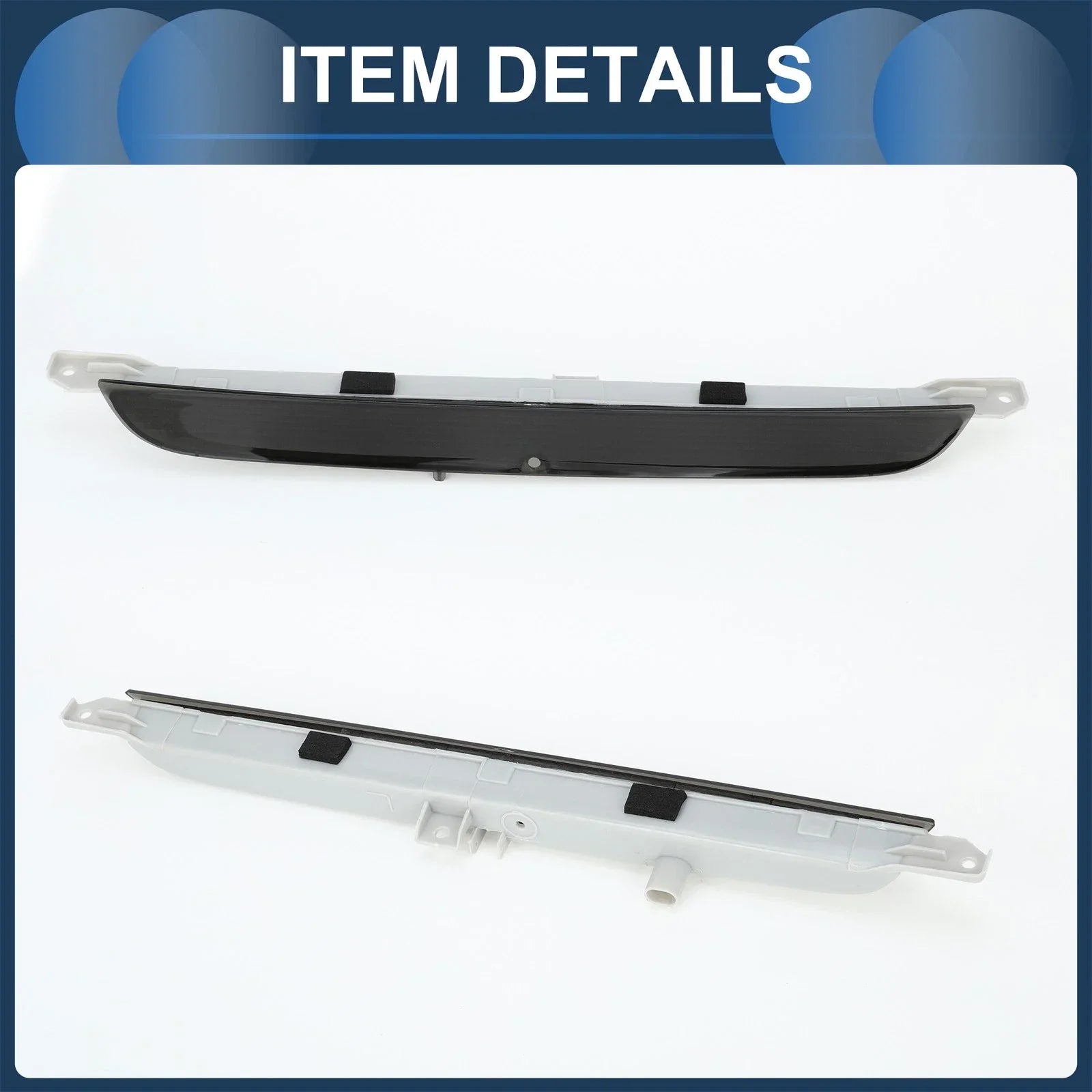 LED Third Brake Light for BMW X5 II E70 (2008 - 2013)