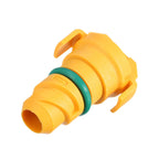 8pcs ABS Engine Oil Drain Plug for Ford F150 (2015–2018) KX6Z6730B