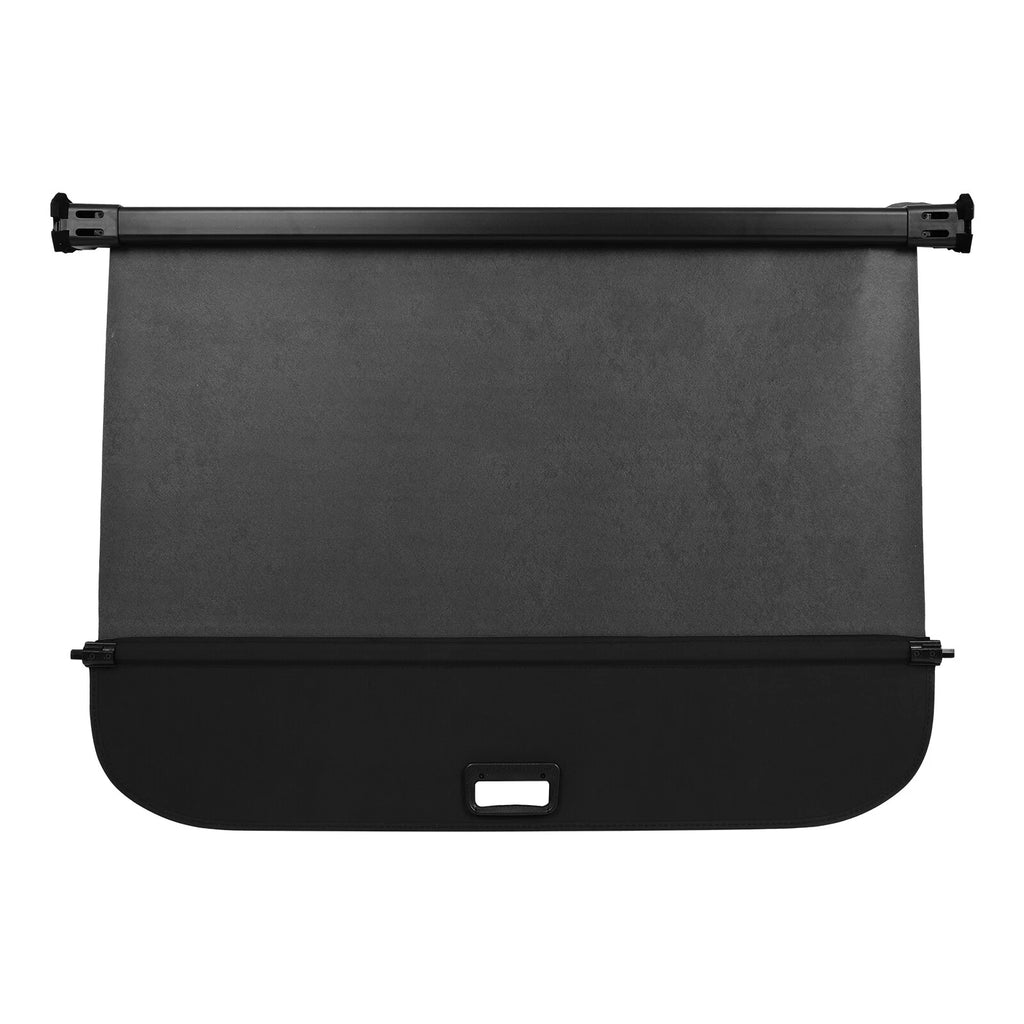 Rear Trunk Cargo Cover for Audi Q5 SQ5 (2018-2025)
