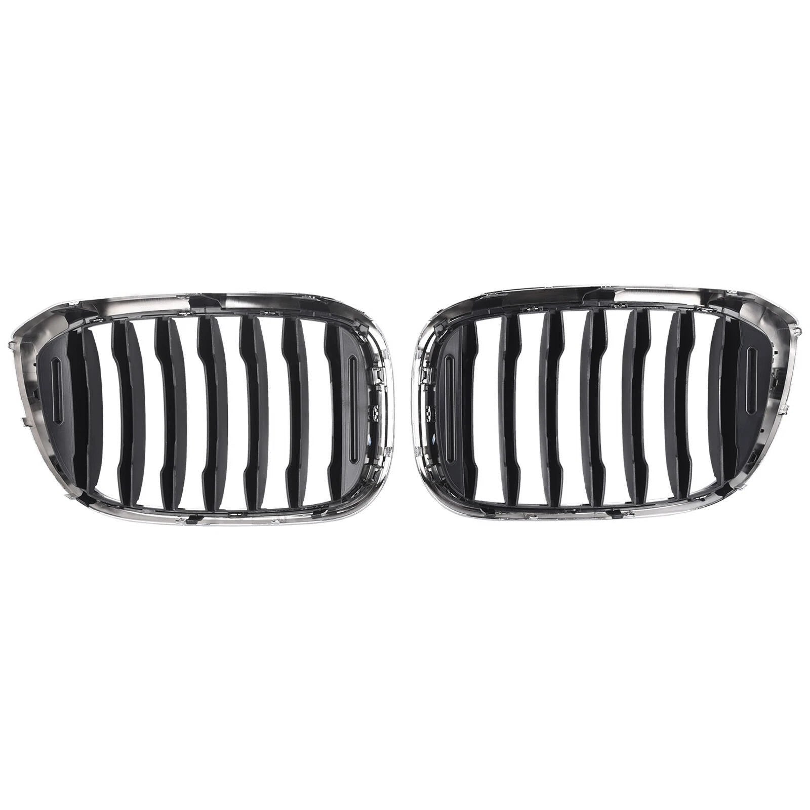 Grille for BMW X4 (2019–2021) & X3 (2018–2021)