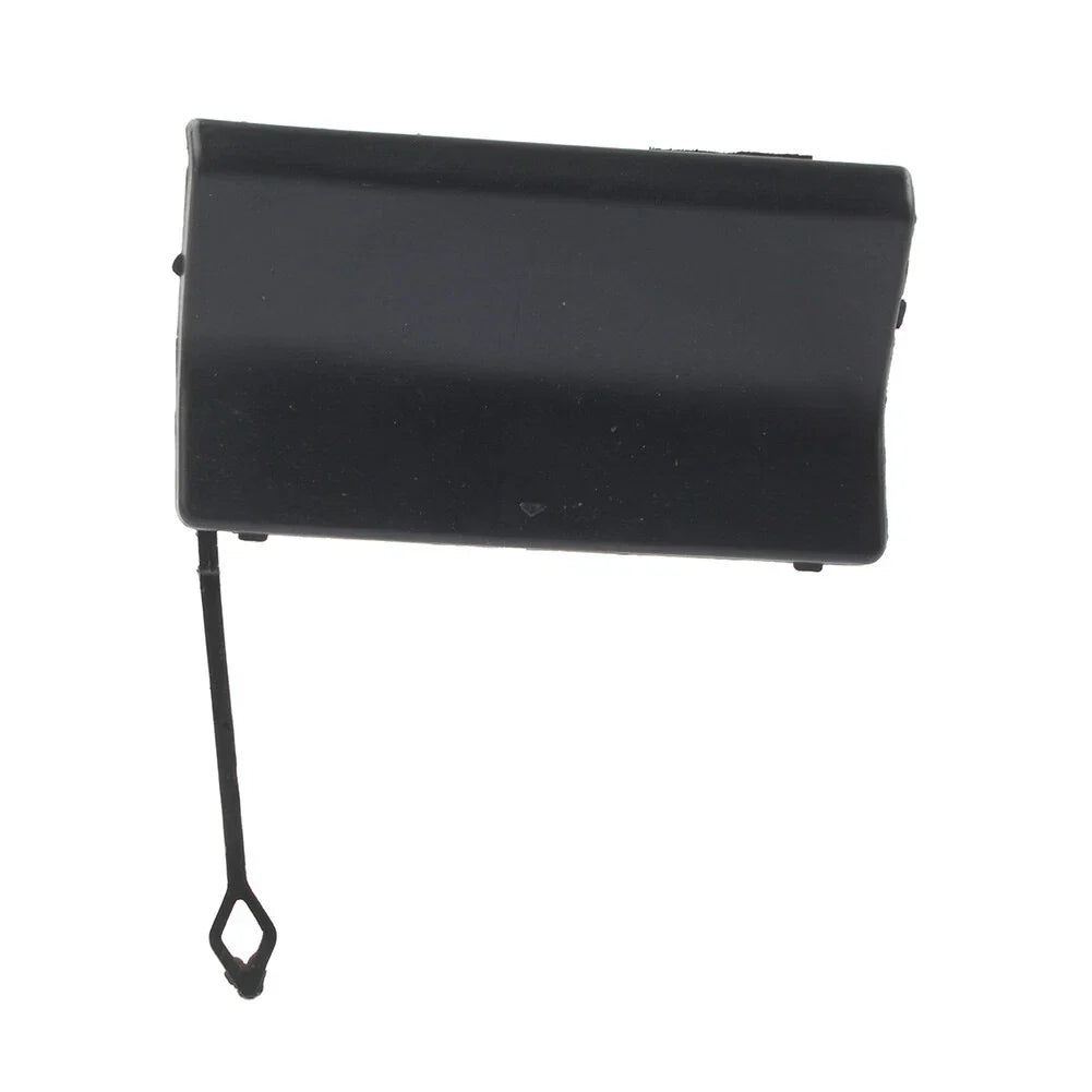 Rear Bumper Tow Hook Eye Cover for Mercedes-Benz C-Class (2007-2012)