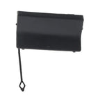 Rear Bumper Tow Hook Eye Cover for Mercedes-Benz C-Class (2007-2012)