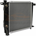 Radiator Assembly for Ford Ranger (1991–1994) Aluminum Core