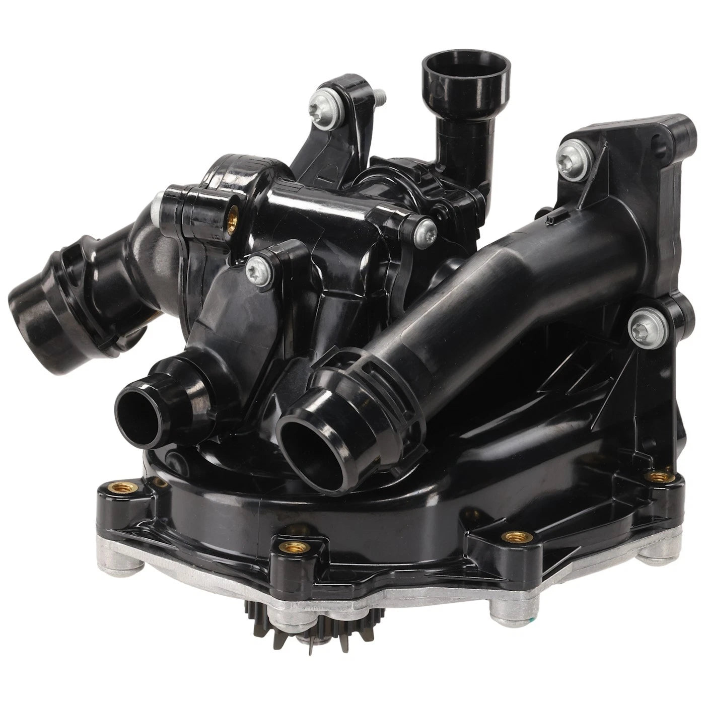Thermostat Housing for VW Jetta Passat Beetle (2013–2017)
