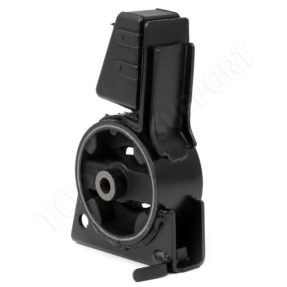 Set of 4 Engine Motor Mounts for Toyota Corolla (1999–2001)