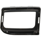 Fog Light Trim for GMC (2010-2020)