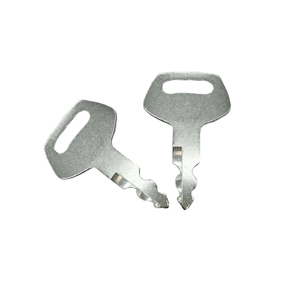 5X Ignition Key for Case JCB Sumitomo Linkbelt Excavator S450 (150979A1 KHR3079)