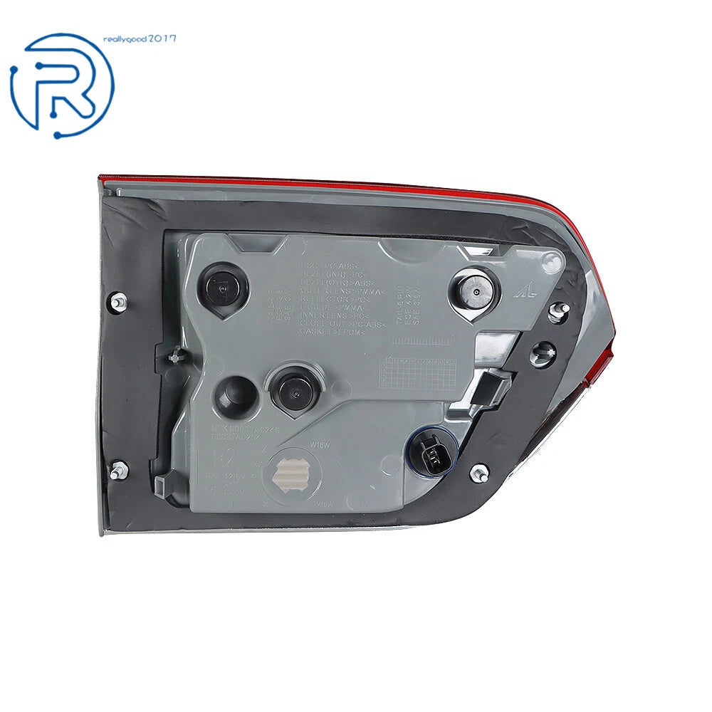 Inner Tail Light for Jeep Grand Cherokee (2014-2019) Right Passenger