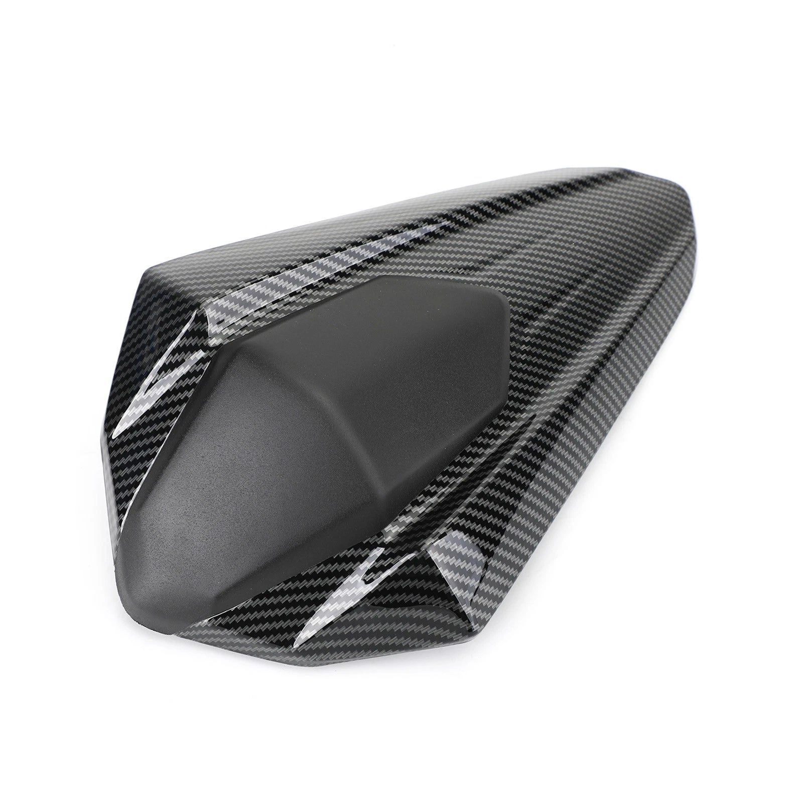 Rear Seat Fairing Cover for Kawasaki Z125 Ninja125 (2018–2023)
