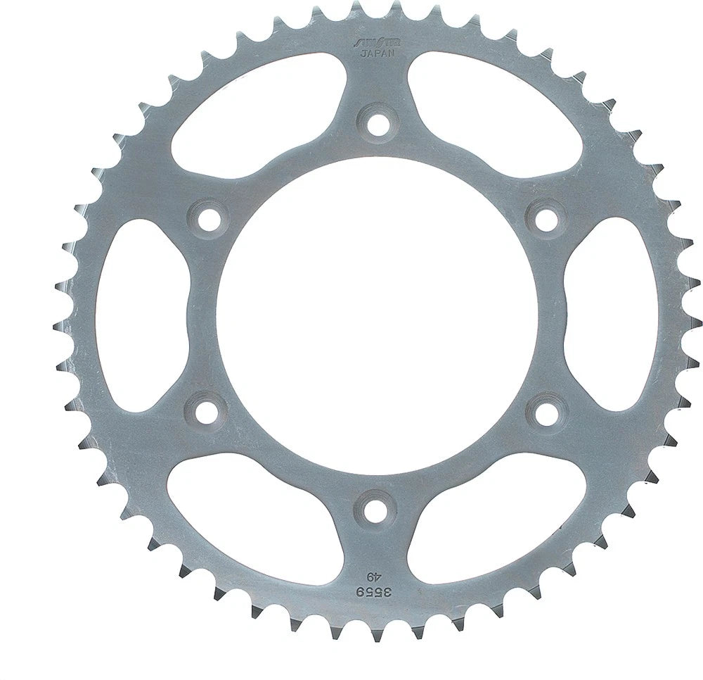 Rear Sprocket 42 Teeth for Kawasaki VN800 Vulcan 800 Drifter (1996–2006)