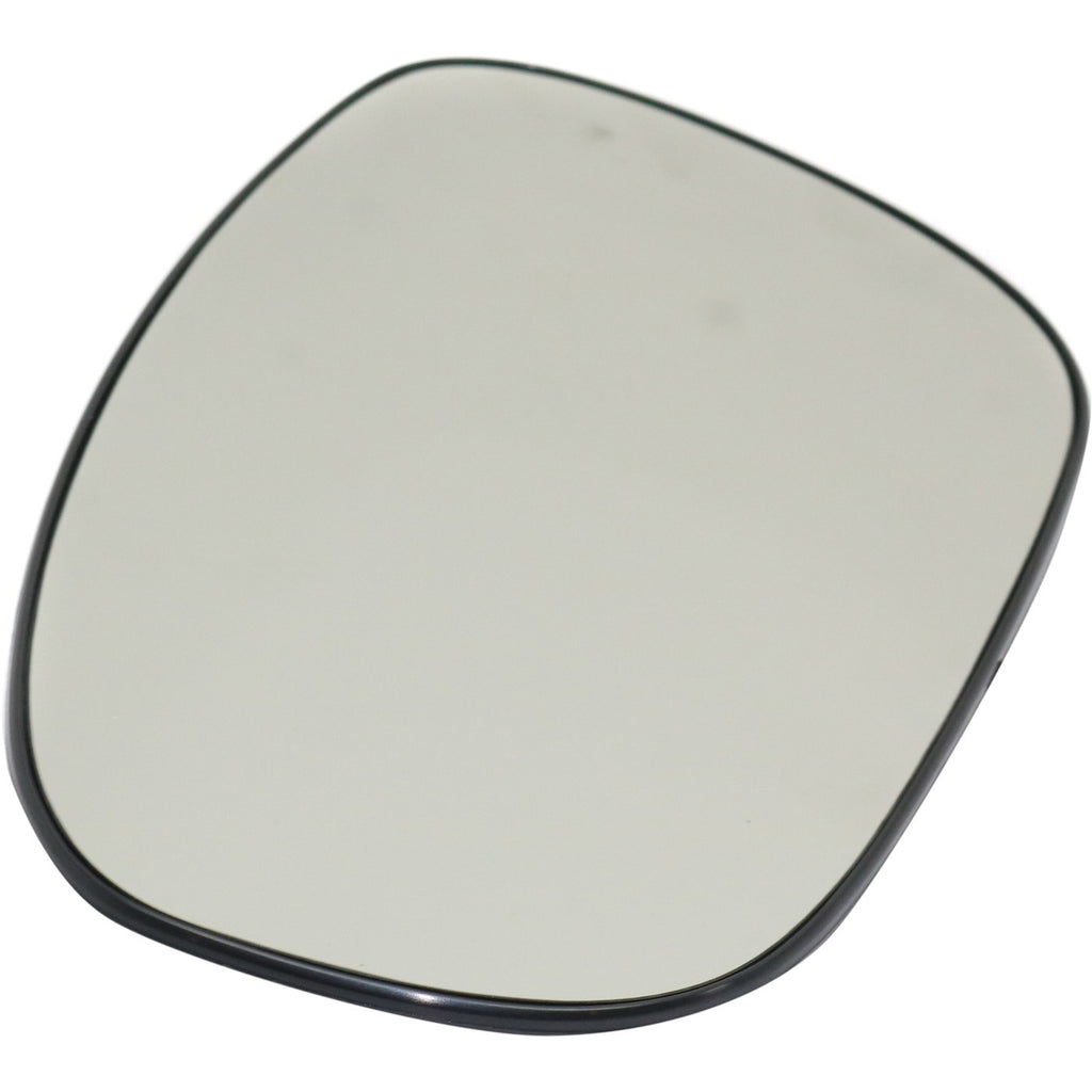 Mirror Glass for Chrysler 300 (2005–2010) Flat Left