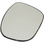 Mirror Glass for Chrysler 300 (2005–2010) Flat Left