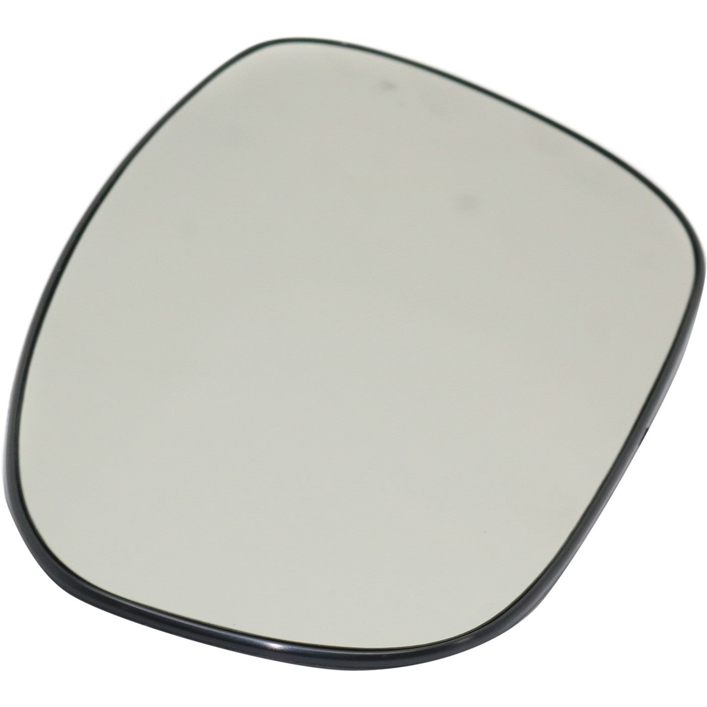 Mirror Glass for Chrysler 300 (2005–2010) Flat Left