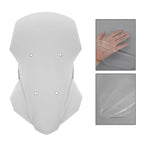 Windshield for Yamaha Tracer 700 (2020), Tracer 7 (2021–2022)