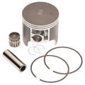 Piston Kit for Yamaha 650 WaveRunner VXR LX Superjet (1993–1997) .50MM Over 77.5MM