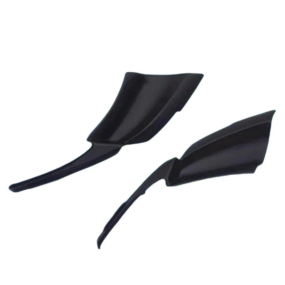 Front Windshield Wiper Side Cowl Trim Covers for Nissan Armada, QX56