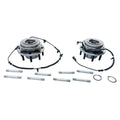 Front Wheel Hub Bearing Assembly 515130 for Ford F-250 F-350 (2011–2016)