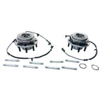Front Wheel Hub Bearing Assembly 515130 for Ford F-250 F-350 (2011–2016)