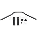 Handlebar & Grips w/Guard for Honda Recon 250 TRX250TE ES (2005–2007)