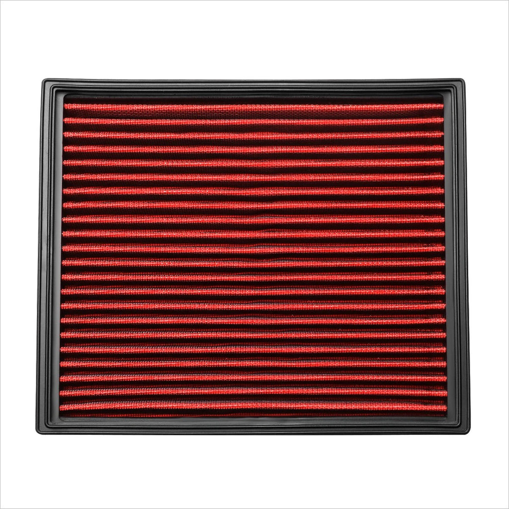 Aluminum Radiator for Ford Escort/Mercury Tracer (1991–2002)
