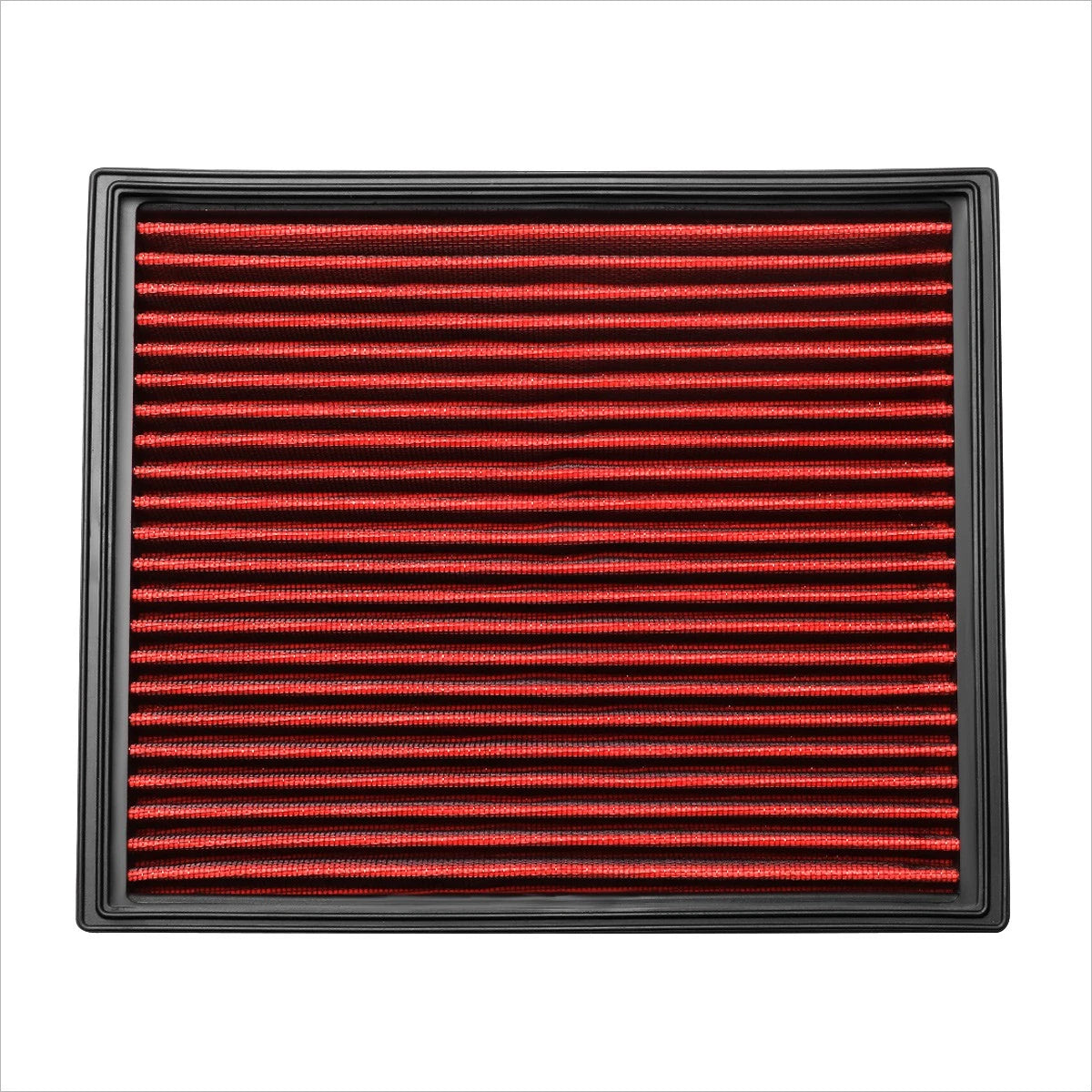 Aluminum Radiator for Ford Escort/Mercury Tracer (1991–2002)