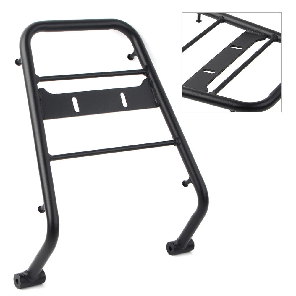 Rear Rack Cargo Carrier for Kawasaki KLX250 KLX 250 SF D-Tracker X (2006–2023)