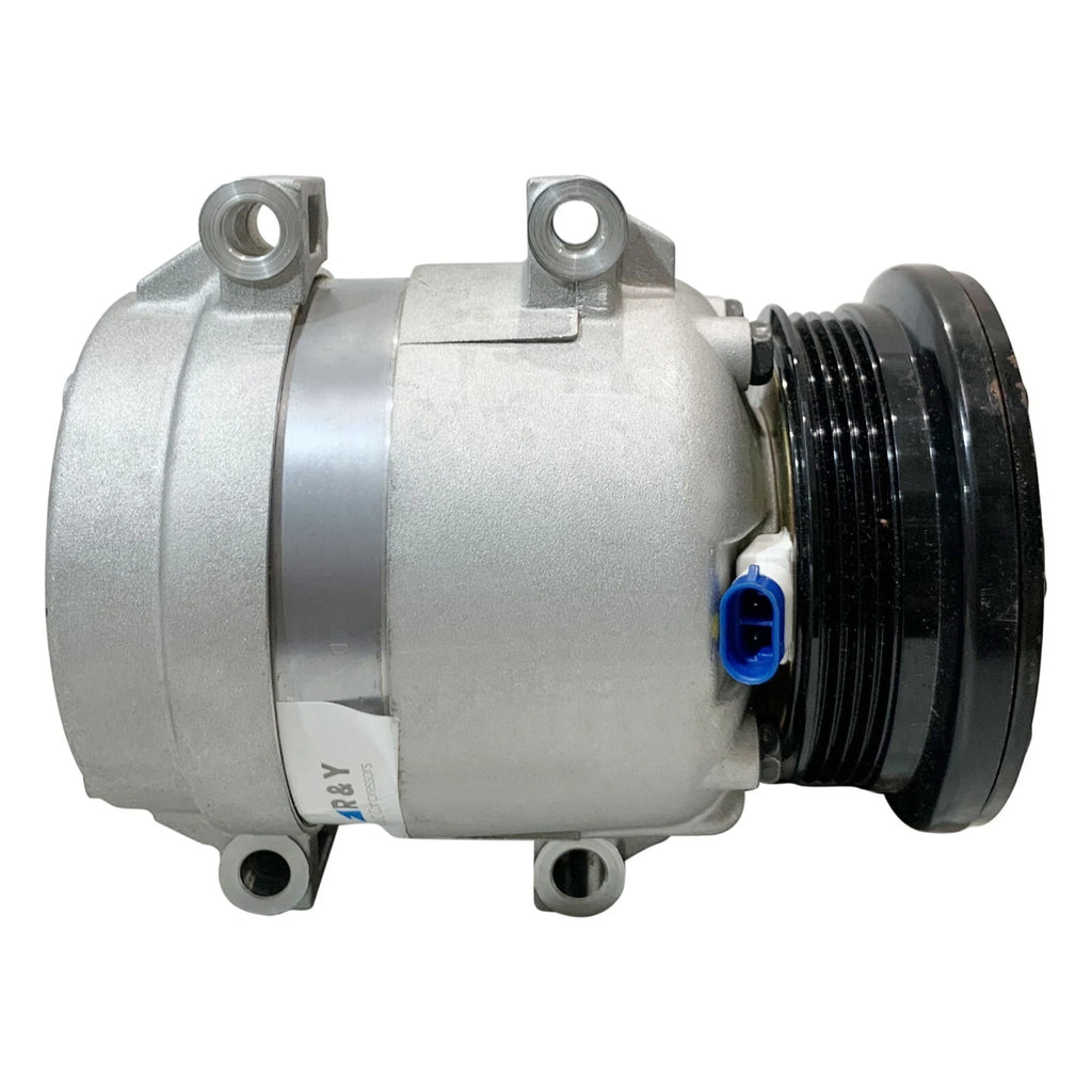 A/C Compressor Kit Replacement for Chevrolet Camaro 5.7L V8 (1998-1999)
