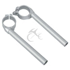 50mm Clip-On Handlebar Bars for Yamaha YZF-R1 (1998-2001)