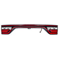 Tail Light for Dodge Durango (2014–2022) Liftgate Lamp with Camera Hole