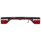 Tail Light for Dodge Durango (2014–2022) Liftgate Lamp with Camera Hole