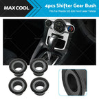 4X Gear Shift Linkage Bush for Mazda 3 323 626 Ford Festiva Telstar