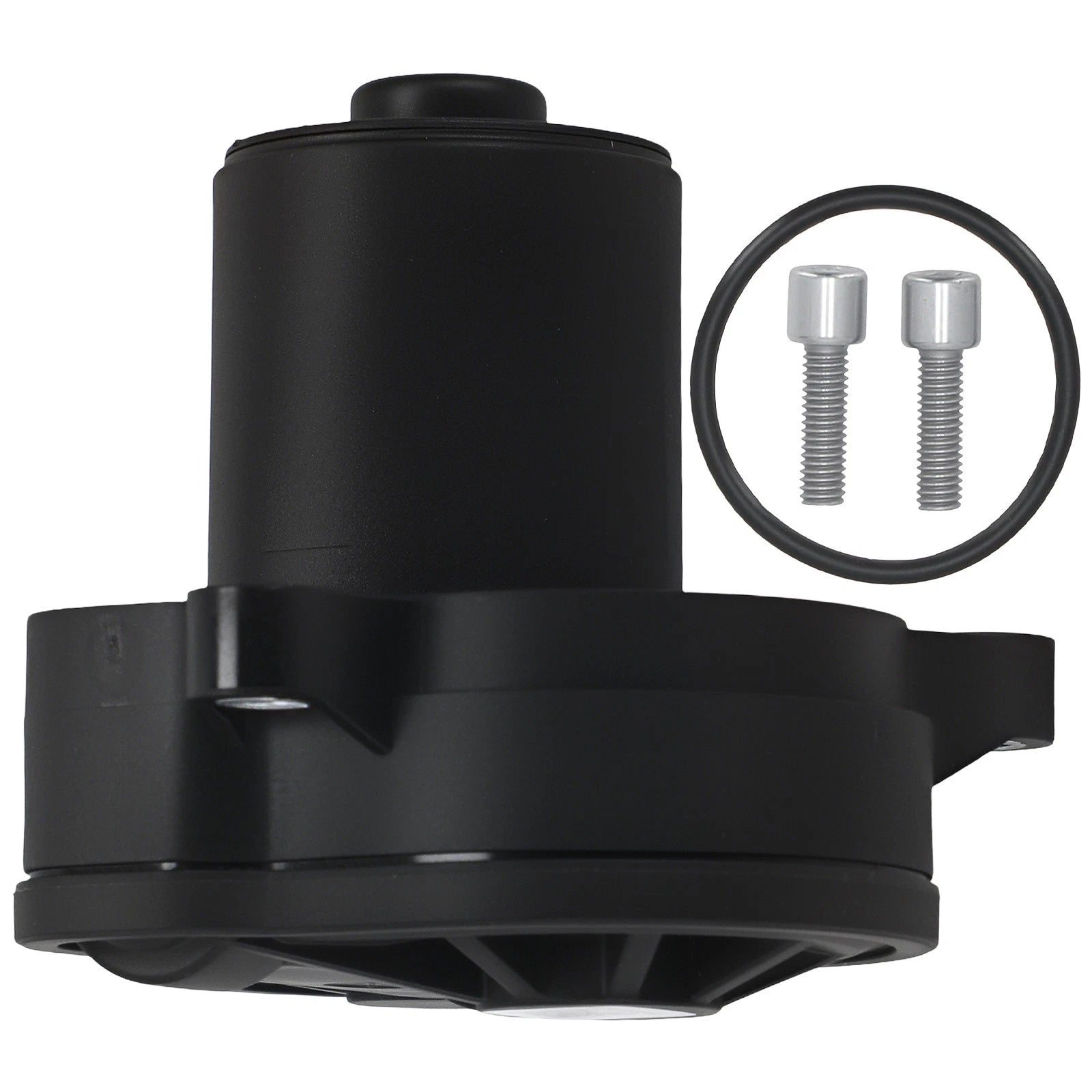 Rear Left Brake Actuator Motor for Subaru Ascent Legacy Outback Crosstrek WRX (2019–2023)