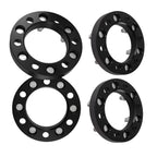 25mm Wheel Spacers for Chevy Express GMC Savana 1500 (2003-2023)