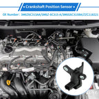 Crankshaft Position Sensor for Ford Escape S 2013–2019 No. 3M6Z6C315AA