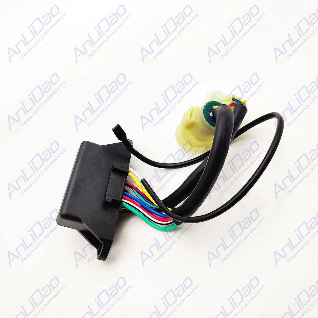CDI Igniter for Honda BF75 BF90 (1990–1999) 38580-ZY9-003