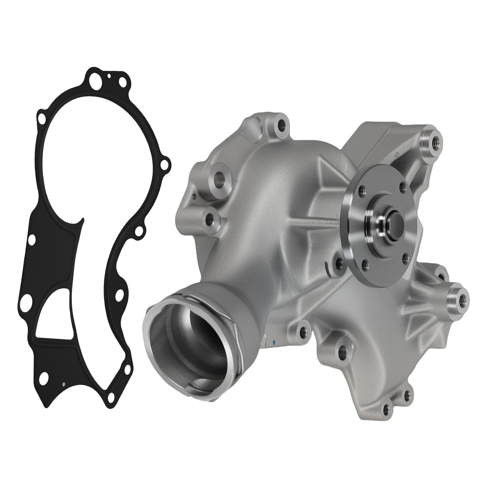 Cooling Water Pump for Mercedes-Benz CLK63 AMG (2007–2009)