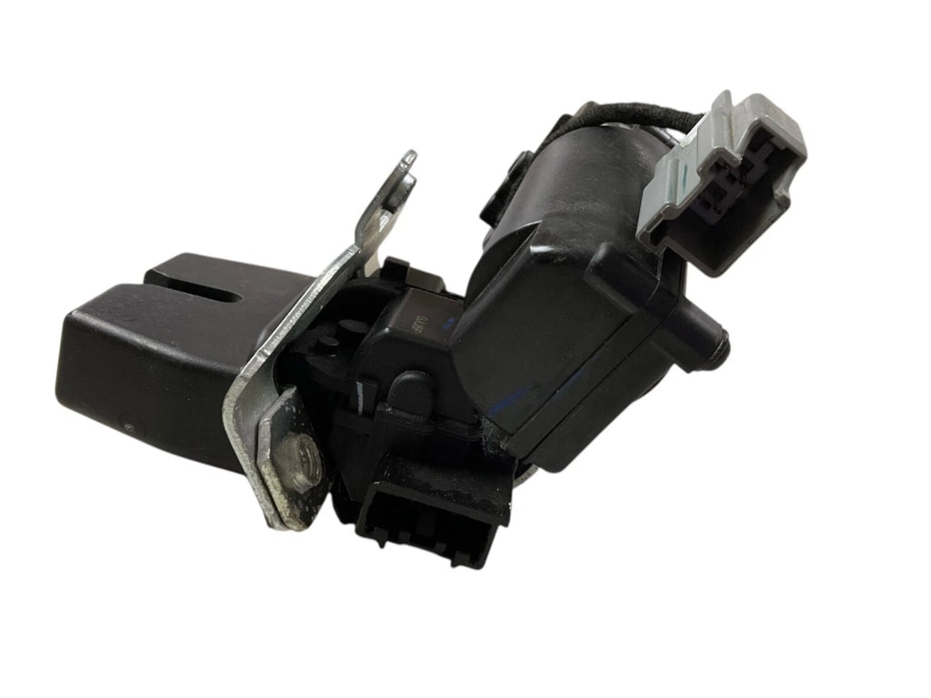 Rear Tailgate Lock Latch Actuator for Lincoln Aviator (2020–2022) FA1A-N442A66-BF