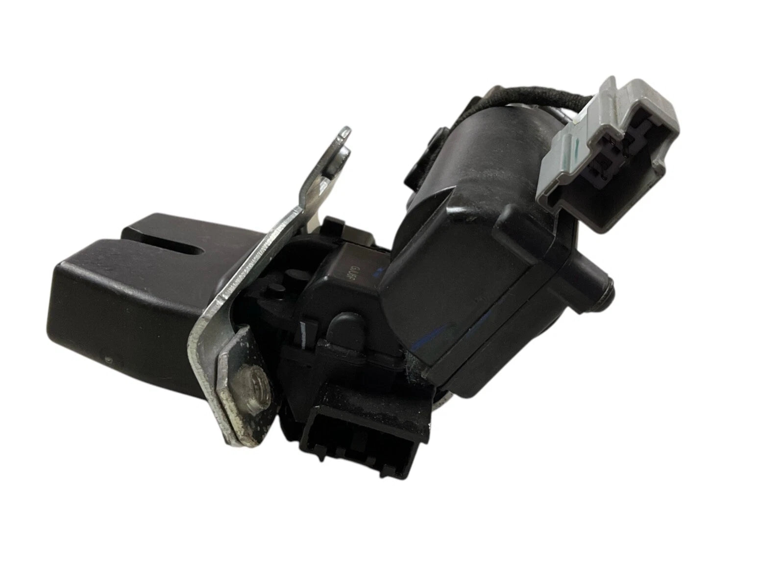 Rear Tailgate Lock Latch Actuator for Lincoln Aviator (2020–2022) FA1A-N442A66-BF
