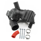 Thermostat Assembly w/ Installation Kit for Ford Explorer Mercury 4.0L (1997–2001)
