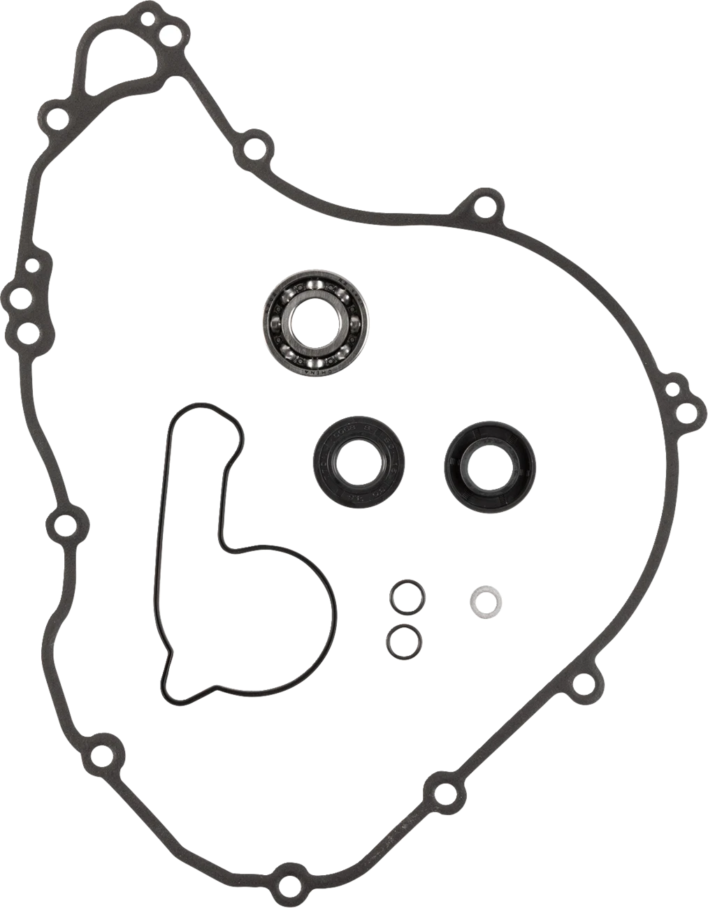 Water Pump Rebuild Kit for Gas Gas/KTM (821009mse)