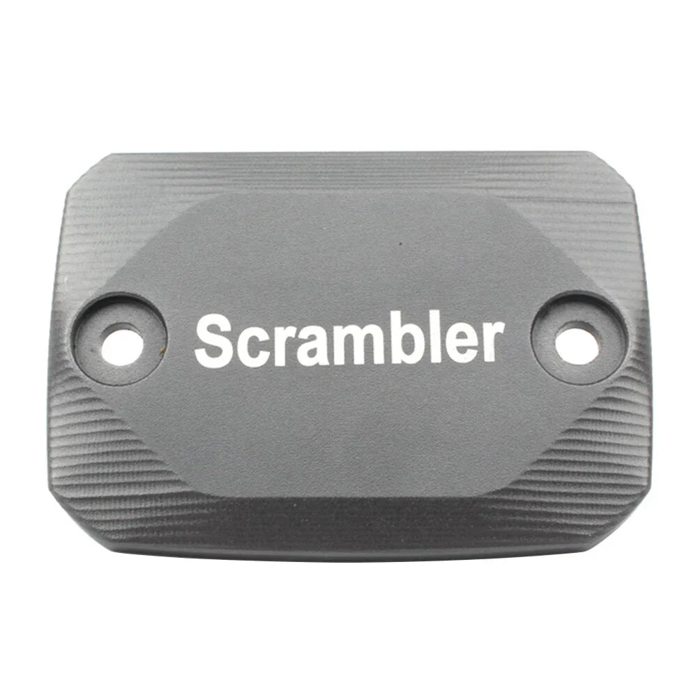 Front Brake Clutch Reservoir Cover for Ducati Scrambler 1100 (2018-2020)