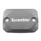 Front Brake Clutch Reservoir Cover for Ducati Scrambler 1100 (2018-2020)