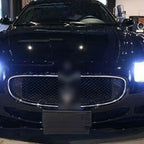6000K D2S HID Xenon Headlight Bulbs, 2 x Waterproof IP68 for Vehicles