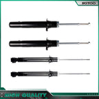 Front Rear Suspension Shock Strut for Mitsubishi Eclipse Eagle Talon (1995–1999)