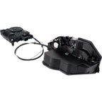 Door Lock Actuator for BMW 550i GT xDrive 535i (2010–2017)