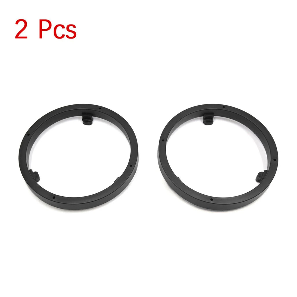 2pcs Speaker Spacer Rings for Mitsubishi 