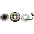 AC Compressor Clutch Kit for Chevy Silverado 2500 HD GMC Sierra 2500 HD (2015–2019)